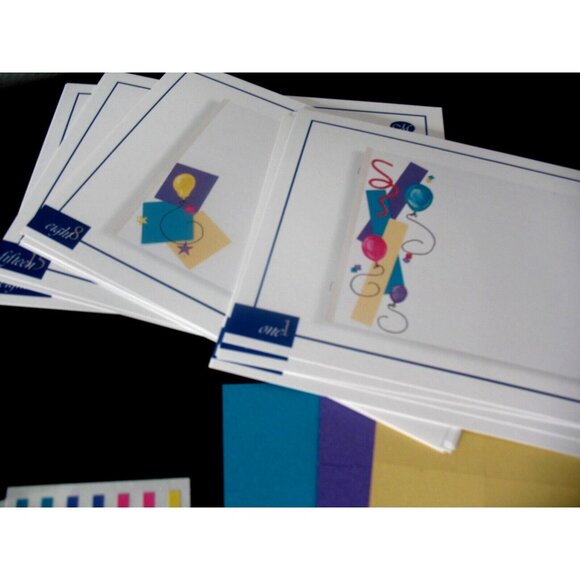 - Creative Memories Snap Pack Celebrate Photo kit - Picture 5 of 7